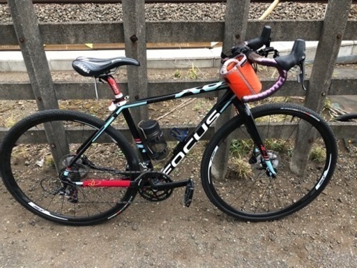 FOCUS MARES AX 1.0 Disc 特価車！！ | 自転車専門店YOU CAN
