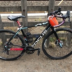 FOCUS MARES AXを売ります