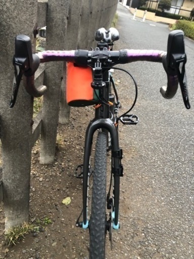 FOCUS MARES AXを売ります