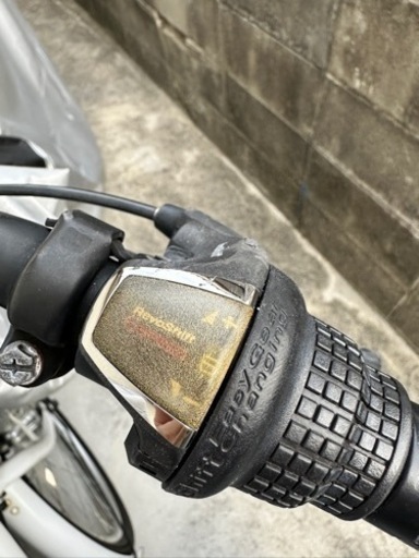 【美品】Welby （ウェルビー）の自転車
