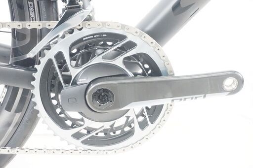 S-WORKS 「エスワークス」 TARMAC SL6 DISC RED eTAP AXIS 2019年