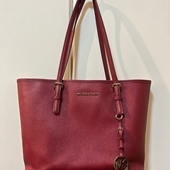 MICHEAL KORS バッグ