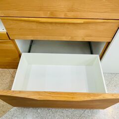 💙大特価!! 2面レンジボード 🧡定価￥118,800🧡 ソフトクローザー スチームオーブン対応💙