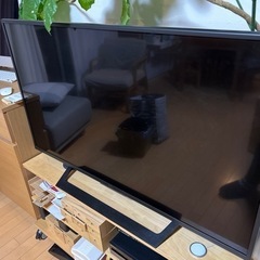 決まりました！SONY液晶テレビ　KJ-49X7000D 201...