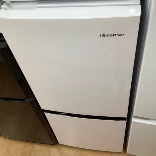 【トレファク摂津店】Hisense 2ドア冷蔵庫 2020年製が入荷致しました！
