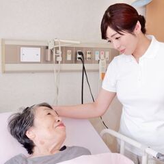 静岡市葵区　正看護師の求人　介護老人保健施設　夜勤専従　夜…
