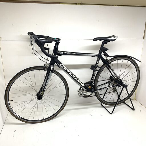 ✨期間限定・特別価格✨キャノンデール シナプス／cannondale Synapse ロードバイク サイズ54 中古自転車