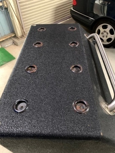 アンペグ スピーカー