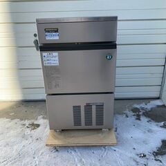 HOSHIZAKI ホシザキ 全自動製氷機 IM-35L-1 アンダーカウンター