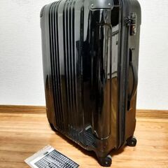 Mサイズ スーツケース/キャリーケース/トランクケース