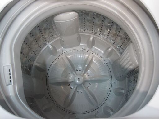 新生活！3か月間保証☆配達有り！16000円(税別）東芝 全自動 洗濯機