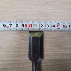 【工具】大工道具　弘正　のみ　鑿　④　中古　リサイクルショップ宮崎屋佐土原店23.12.6F