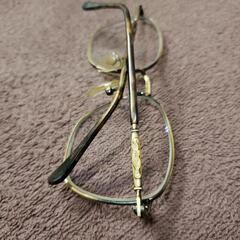 Mr.JUNKOkoshino高級メガネ