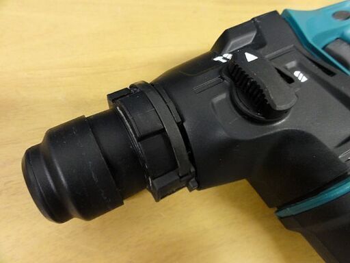 ■マキタ HR171DRGX 充電式 ハンマドリル 17㎜ 18V makita バッテリー2個 充電器 専用ケース 札幌 南12条店