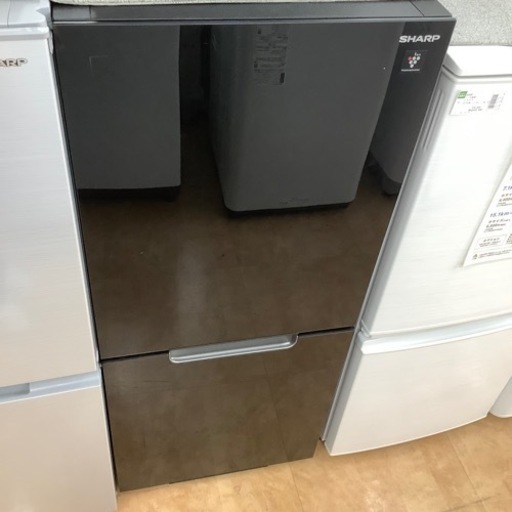 【トレファク摂津店】SHARP 2ドア冷蔵庫 2021年製が入荷致しました！