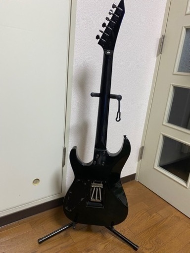 エドワーズ ES-85HR