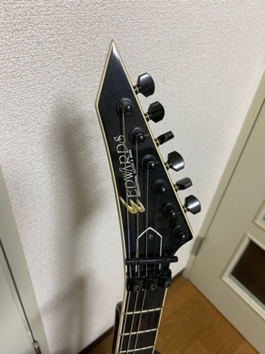 希少品‼︎SUGIZO ES-85HR-Ⅲ HORIZON 希少！SUGIZO ES-85HR-Ⅲ HORIZON - メルカリ