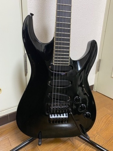 エドワーズ ES-85HR