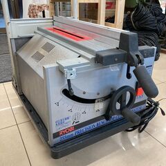 【中古】【動作OK】【店頭引取限定】RYOBI リョービ 255ｍｍテーブルソー BT-3000 30,800円（税込）