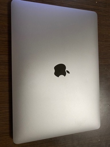 MacBookAIR 2020年モデル※お届けも可能です。