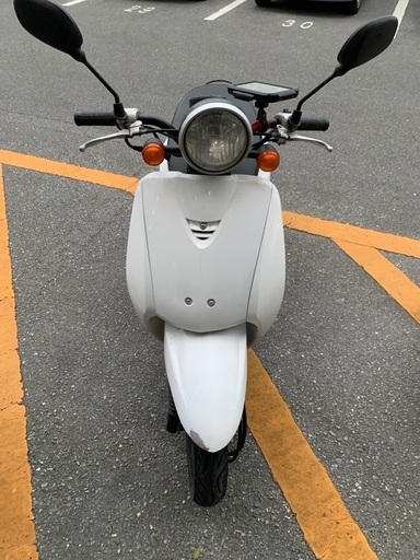 トゥデイ旧型