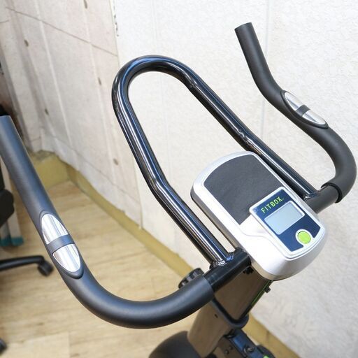 第3世代FITBOX 型番FBX-002B_01 美品