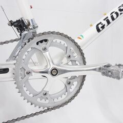 GIOS「ジオス」 FELUCASORA 2013年モデル ミニベロ