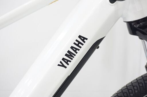 YAMAHA「ヤマハ」 CROSSCORE RC 2022年モデル 電動アシスト自転車