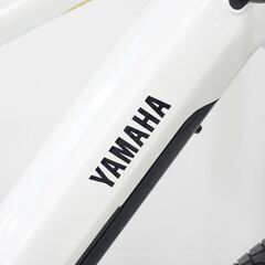 YAMAHA「ヤマハ」 CROSSCORE RC 2022年モデル 電動アシスト自転車