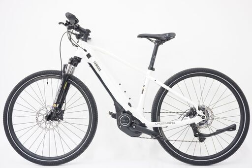 YAMAHA「ヤマハ」 CROSSCORE RC 2022年モデル 電動アシスト自転車
