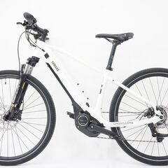 YAMAHA「ヤマハ」 CROSSCORE RC 2022年モデル 電動アシスト自転車
