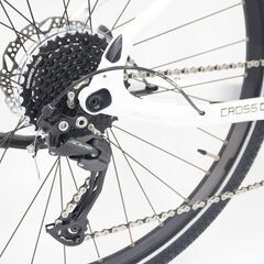 YAMAHA「ヤマハ」 CROSSCORE RC 2022年モデル 電動アシスト自転車