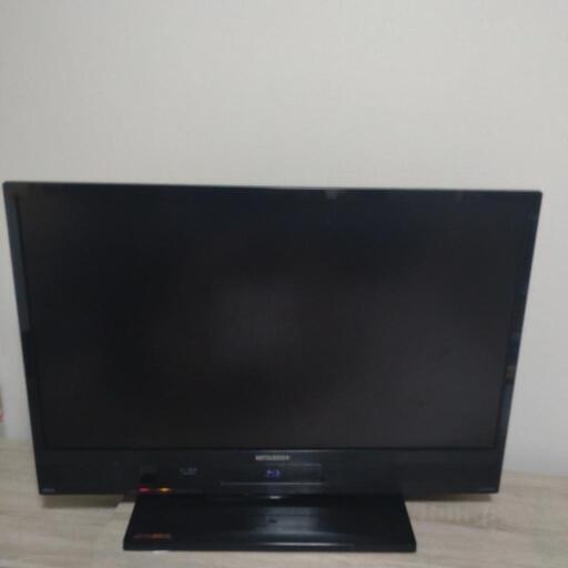 三菱 32V型ハイビジョンLED液晶テレビ  LCD-A32BHR6