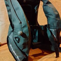 美品 スキューバプロ BCジャケット とレギュレーター セット  