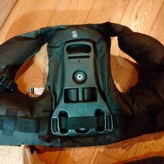 美品 スキューバプロ BCジャケット とレギュレーター セット　ダイビング