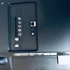 ET2610番⭐️LGカラーテレビ⭐️