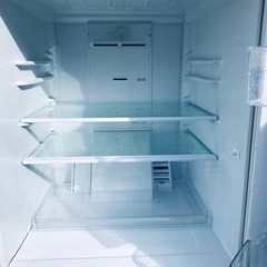 ET2613番⭐️AQUAノンフロン冷凍冷蔵庫⭐️