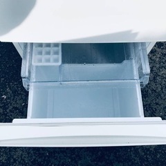 ET2613番⭐️AQUAノンフロン冷凍冷蔵庫⭐️