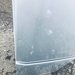 ET2616番⭐️三菱ノンフロン冷凍冷蔵庫⭐️