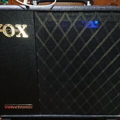 ジャンク VOX VT40X USB miniBケーブル付き モ...