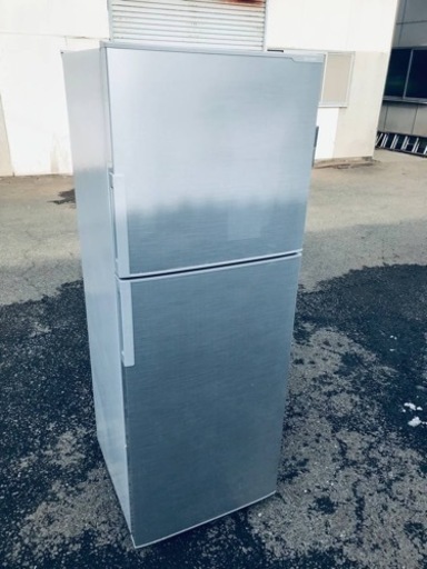 ET2620番⭐️SHARPノンフロン冷凍冷蔵庫⭐️