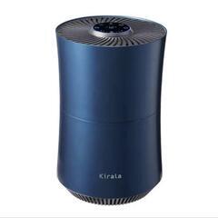 Kirala KAH-106 (NV) [Kirala Air ハイブリッド空気清浄機 Prato  