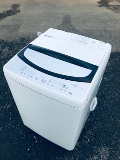ET2622番⭐️ 7.0kg⭐️ SHARP電気洗濯機⭐️