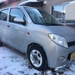 苫小牧発　ローン可　車検2年以上！　コミコミ　4ＷＤ　タイベル交...