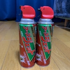 アースジェット450ml 1個未開封