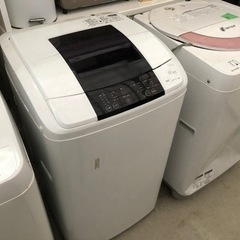 2015年製 ハイアール 5.0kg洗い洗濯機 