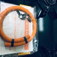 ET2635番⭐️パロマガスコンロ⭐️