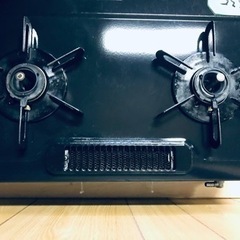 ET2635番⭐️パロマガスコンロ⭐️