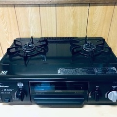 ET2635番⭐️パロマガスコンロ⭐️