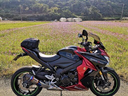 枚数限定 SUZUKI スズキ GSX-S1000/F サービスマニュアル L6-L7 | www